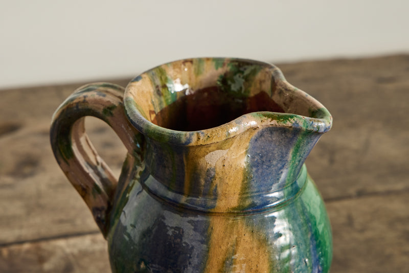 Italian Drip Pitcher No.5
