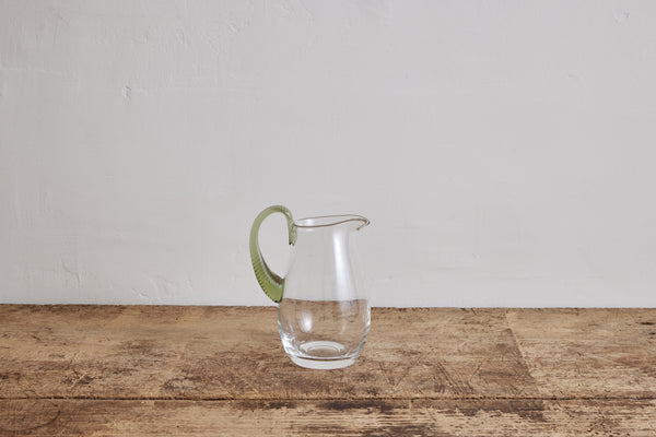 Glass Pour Over Kettle – Nickey Kehoe Inc.