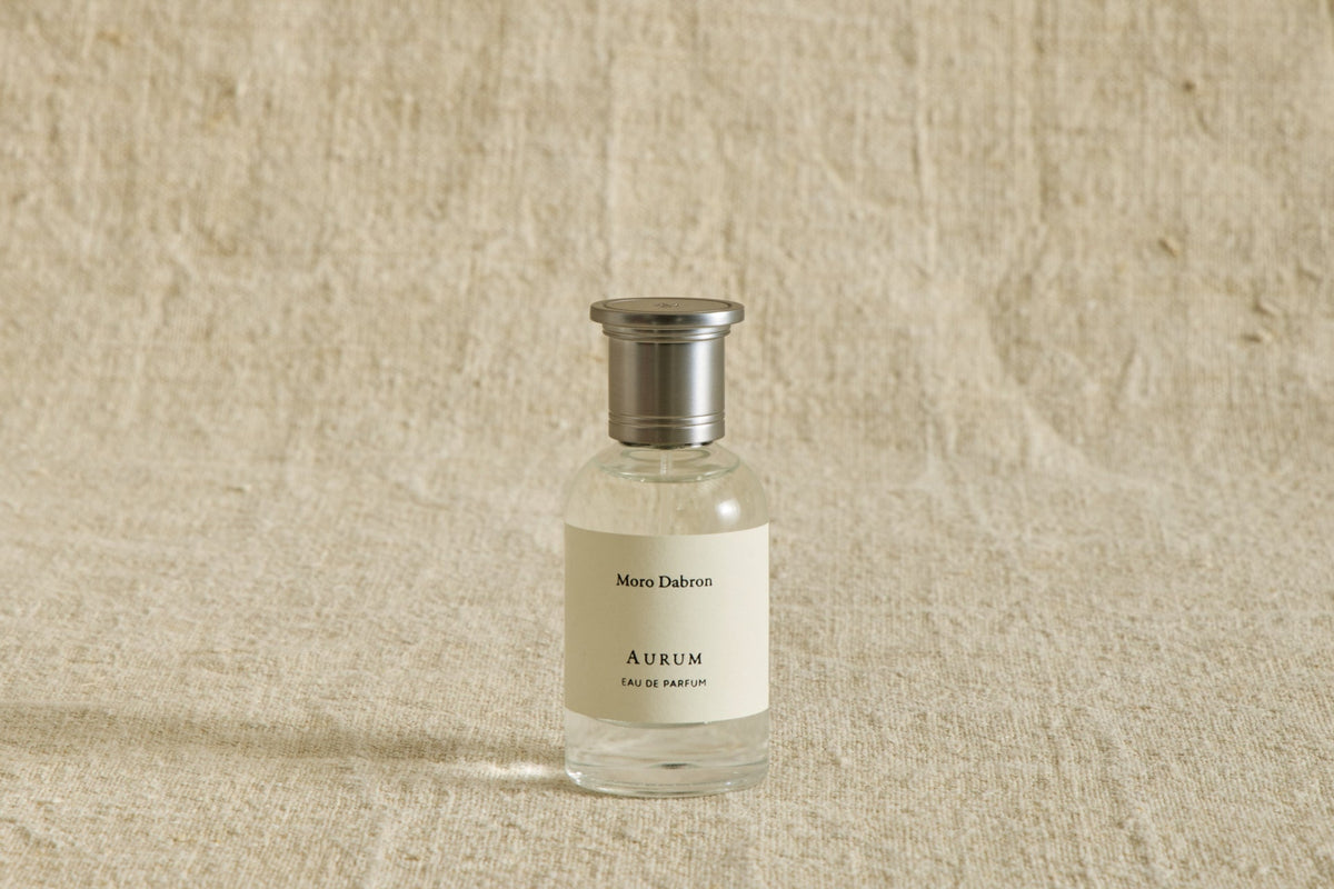 Aurum Eau de Parfum