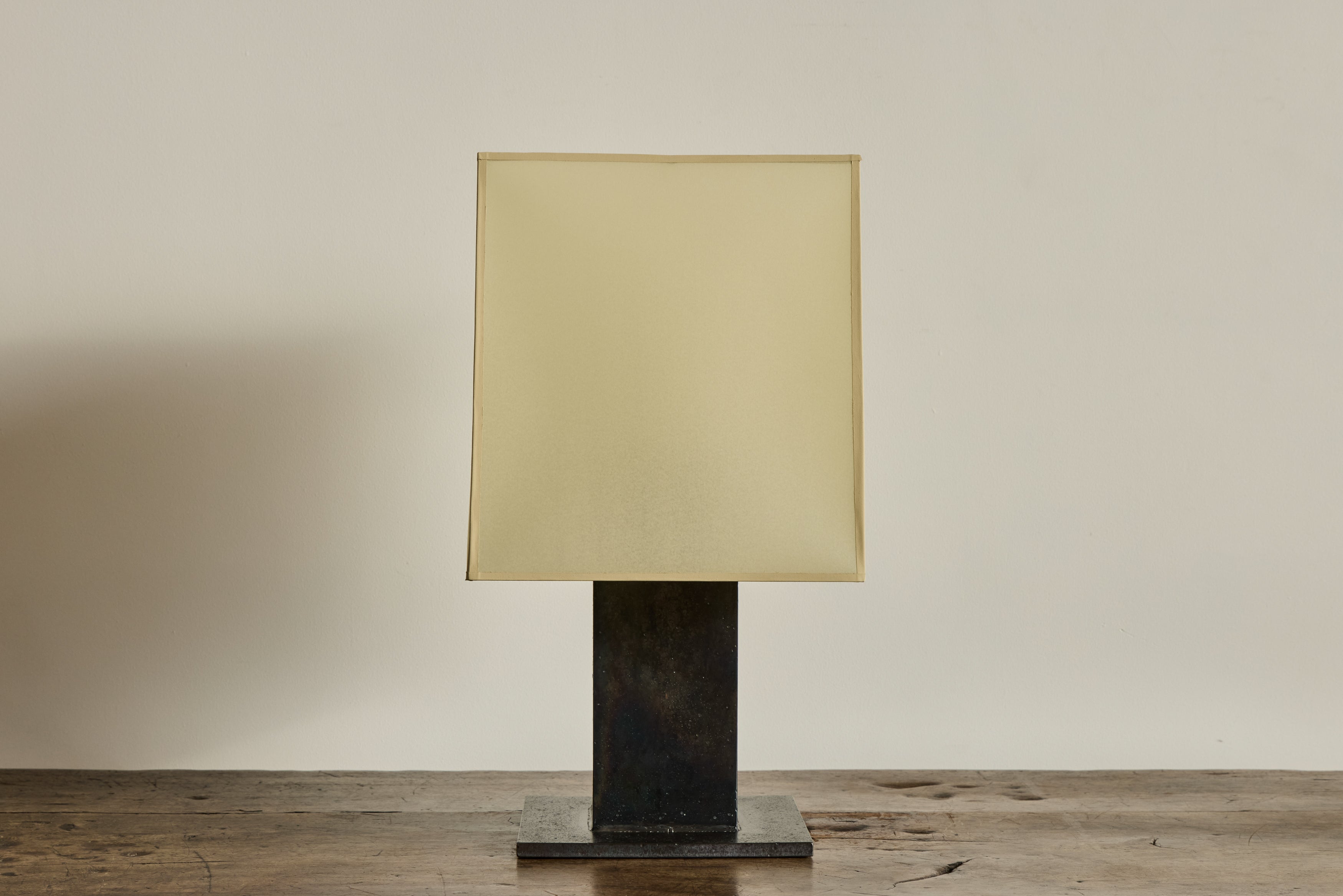 Hensman Lamp
