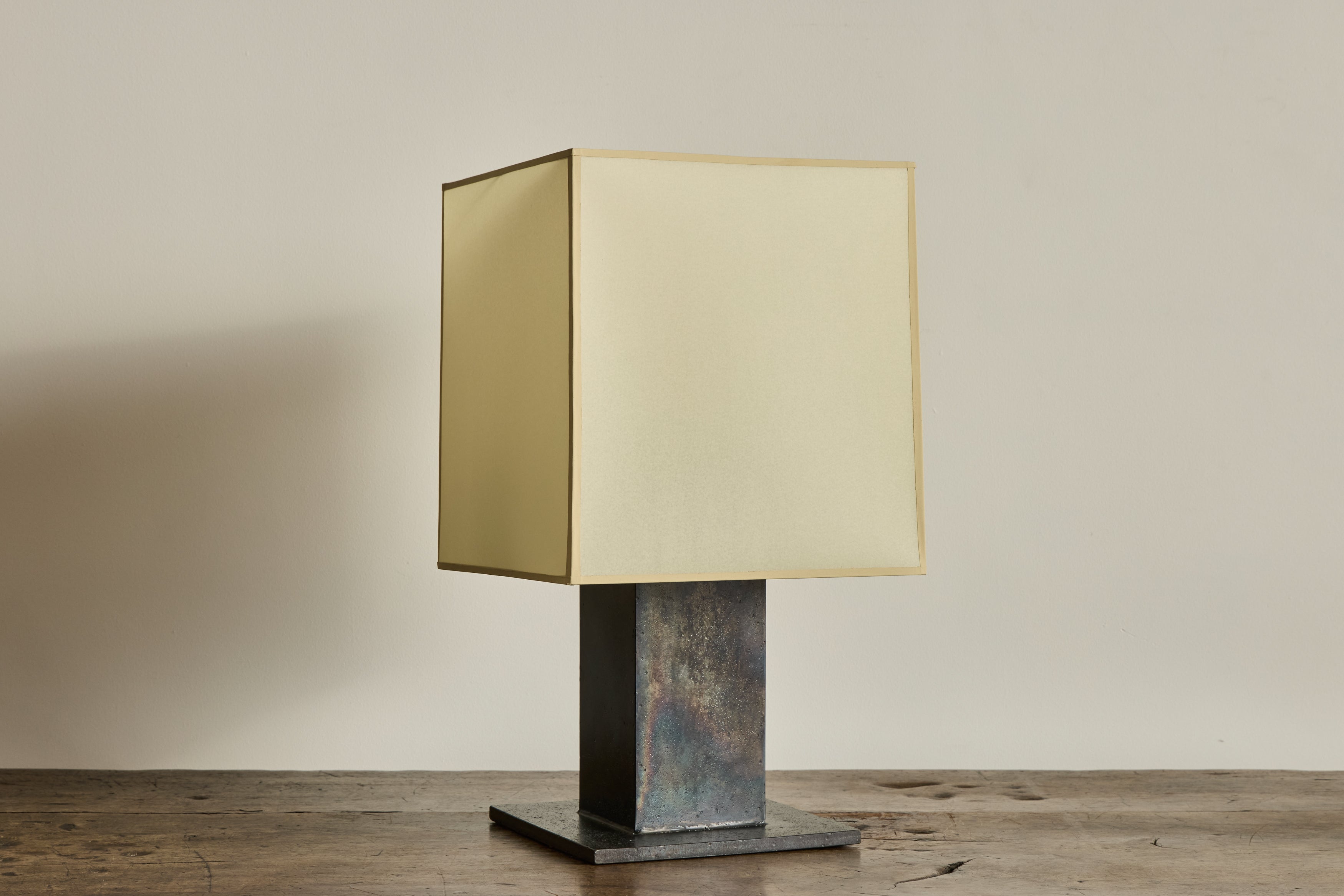 Hensman Lamp