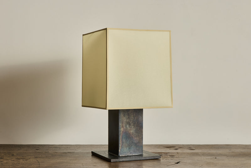 Hensman Lamp