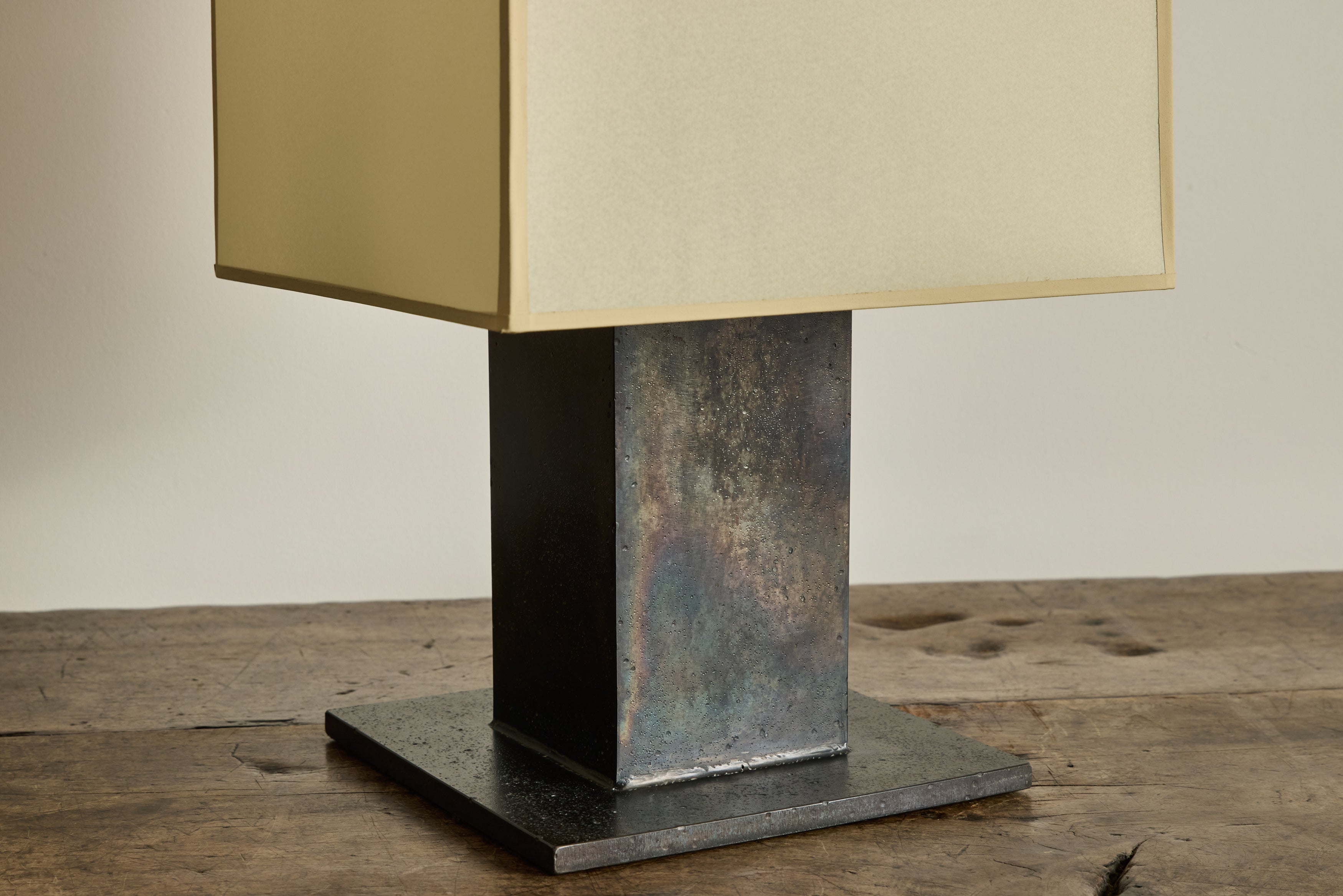 Hensman Lamp