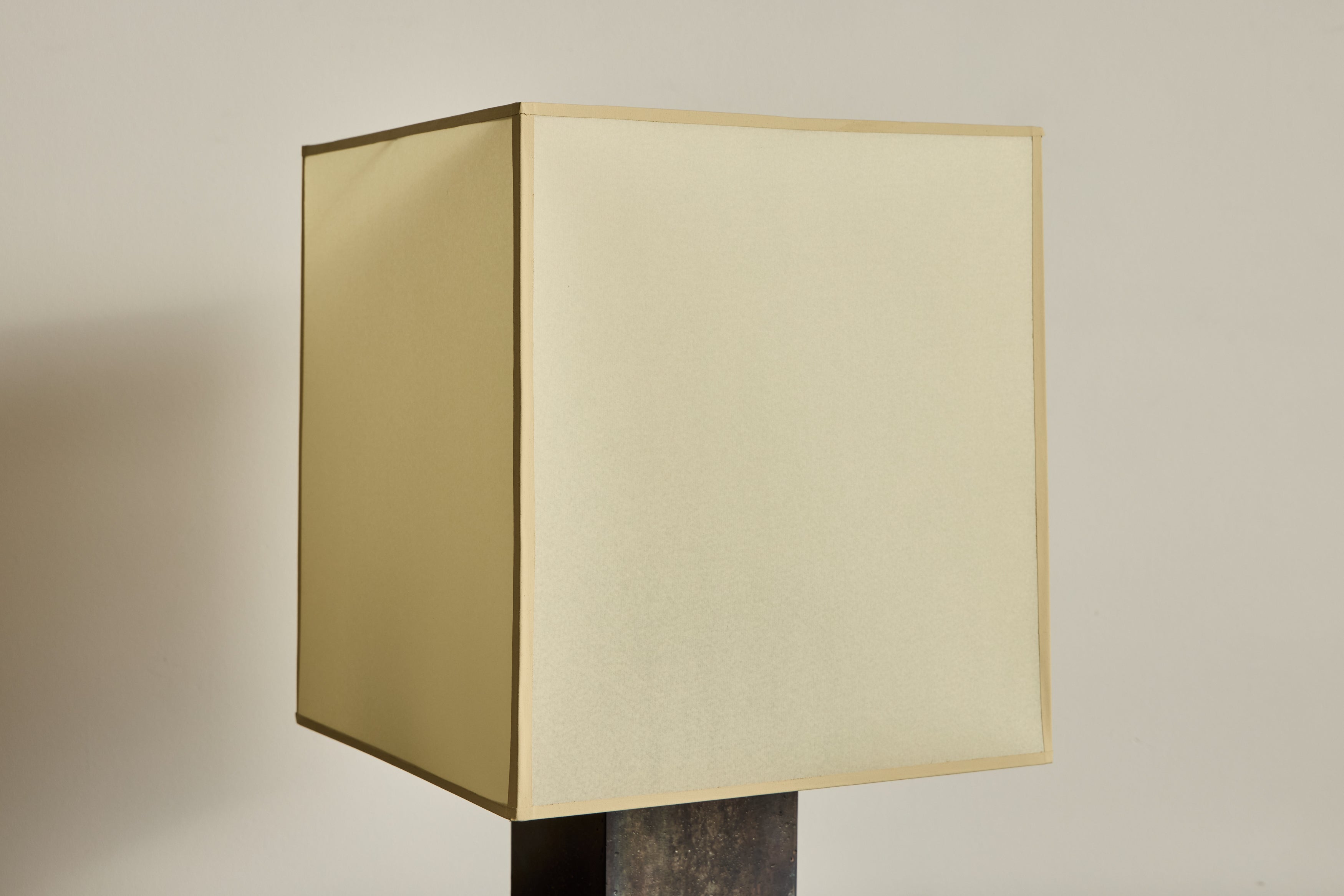 Hensman Lamp