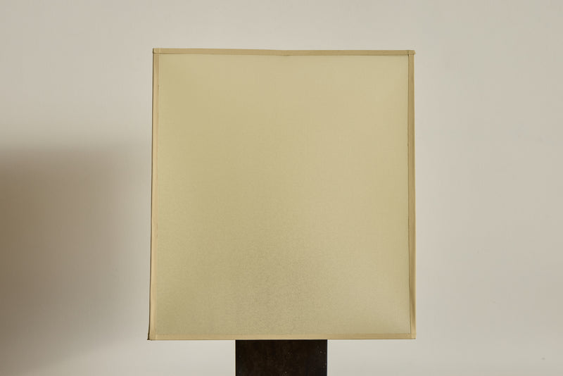 Hensman Lamp