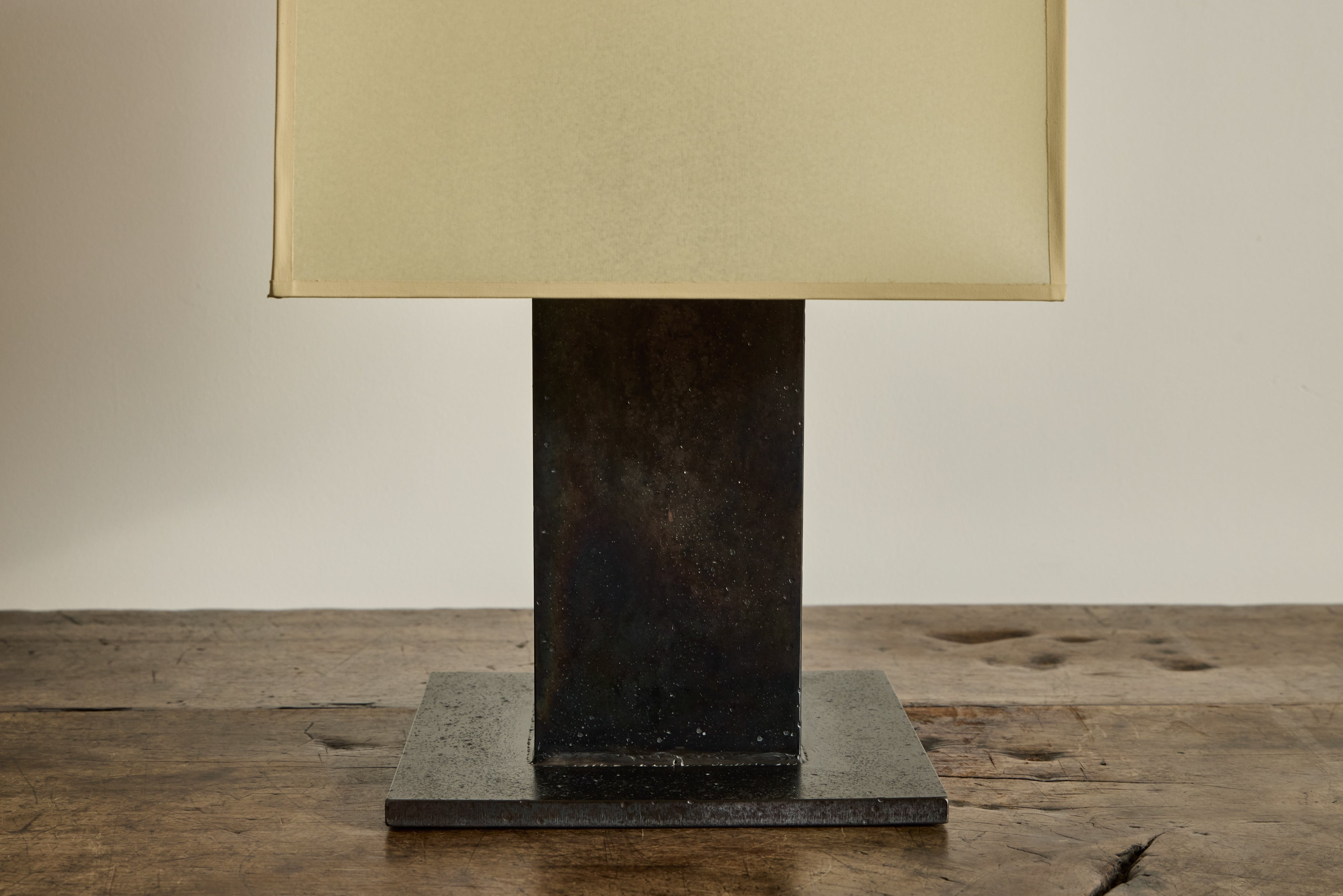 Hensman Lamp