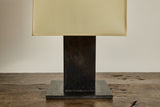Hensman Lamp