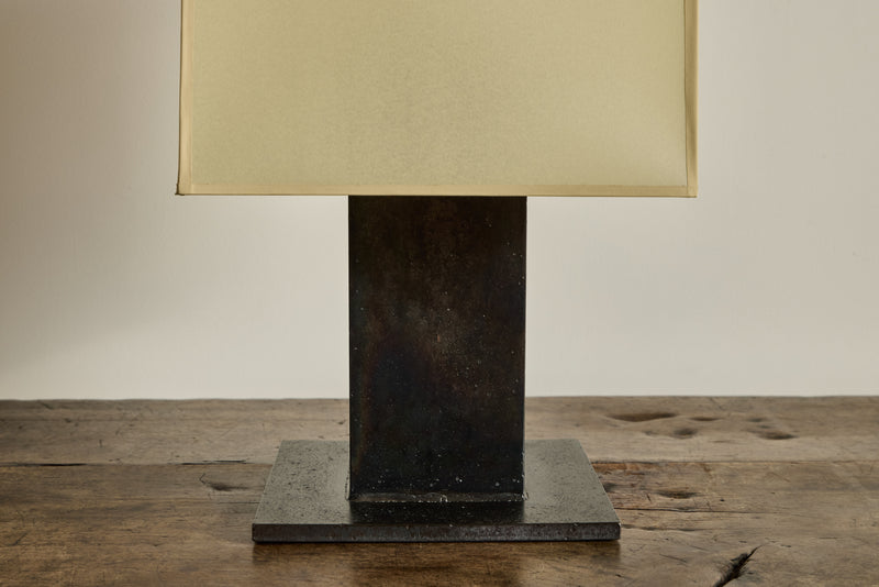 Hensman Lamp