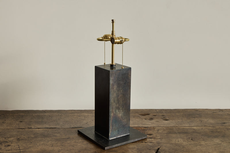 Hensman Lamp