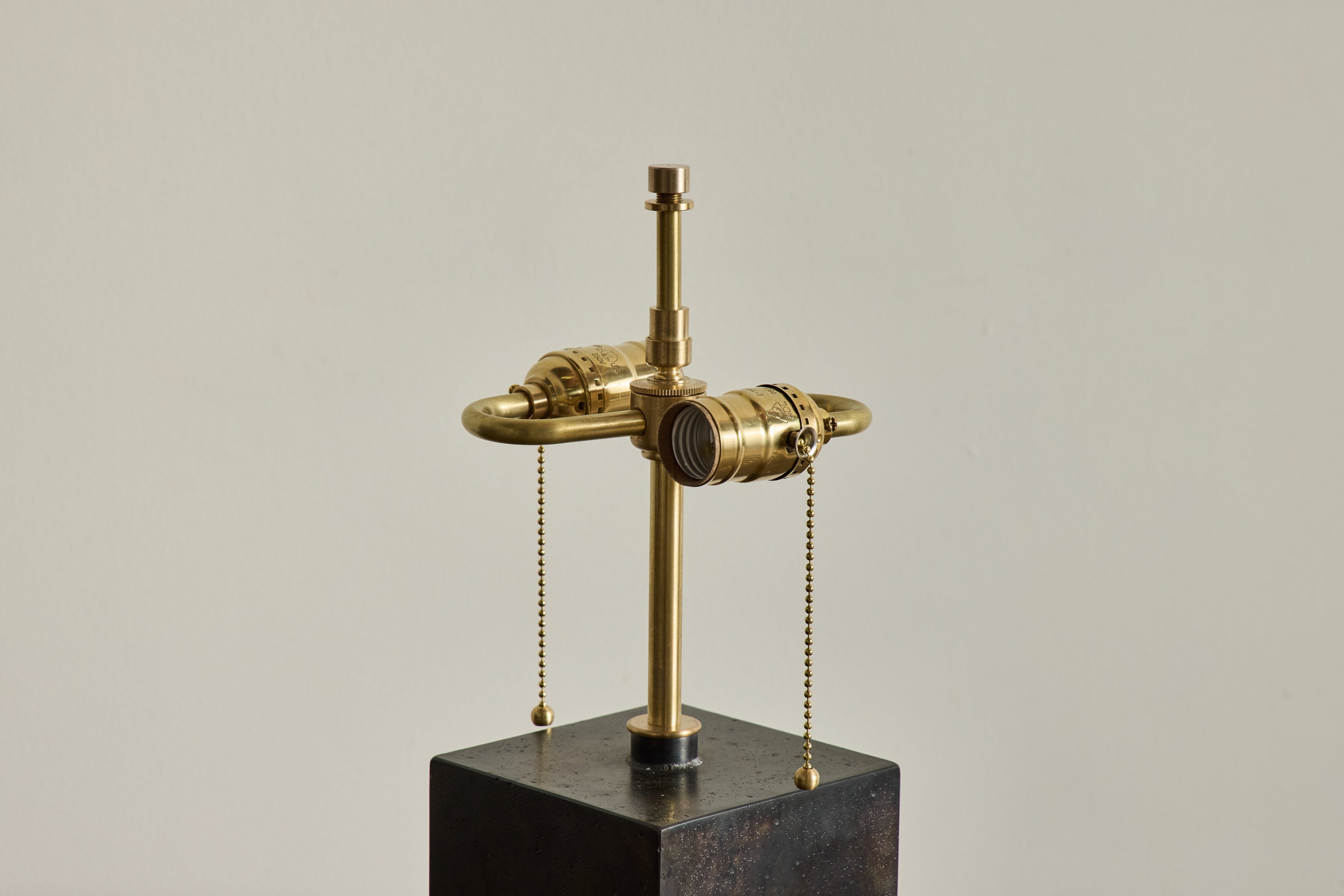 Hensman Lamp
