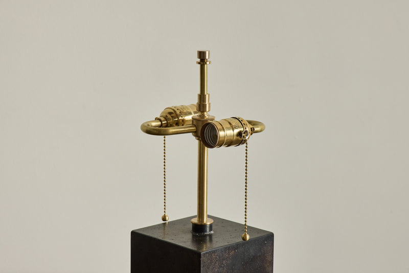 Hensman Lamp