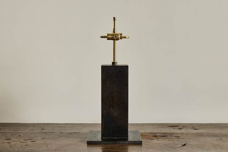 Hensman Lamp