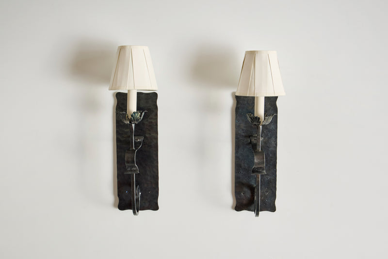 Grant Sconce