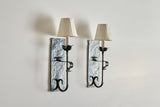 Grant Sconce