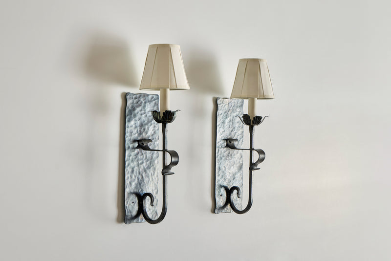 Grant Sconce