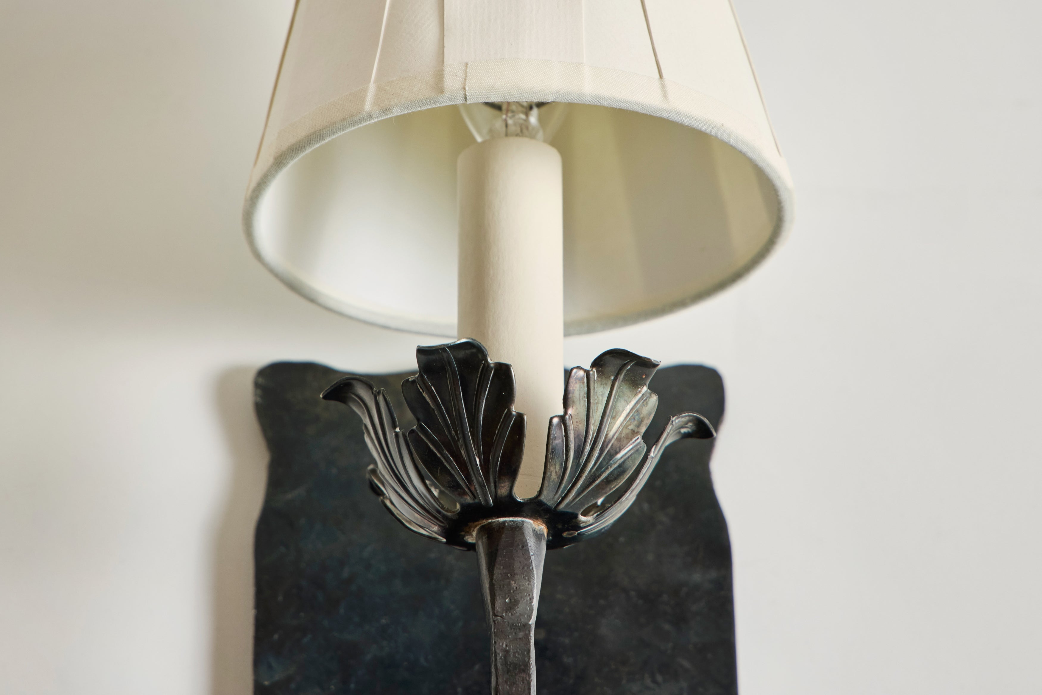 Grant Sconce