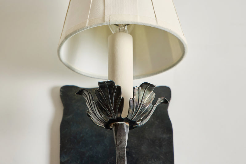 Grant Sconce