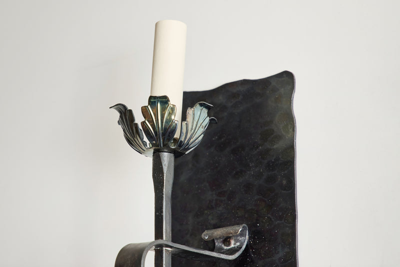Grant Sconce