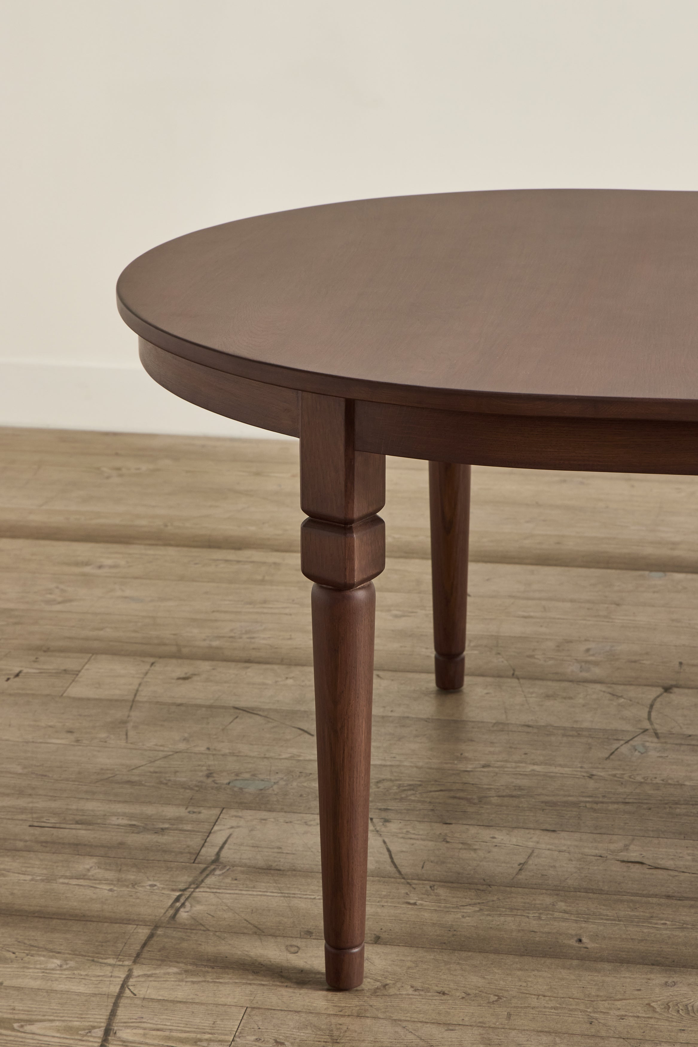 Sunday Supper Table, 96"