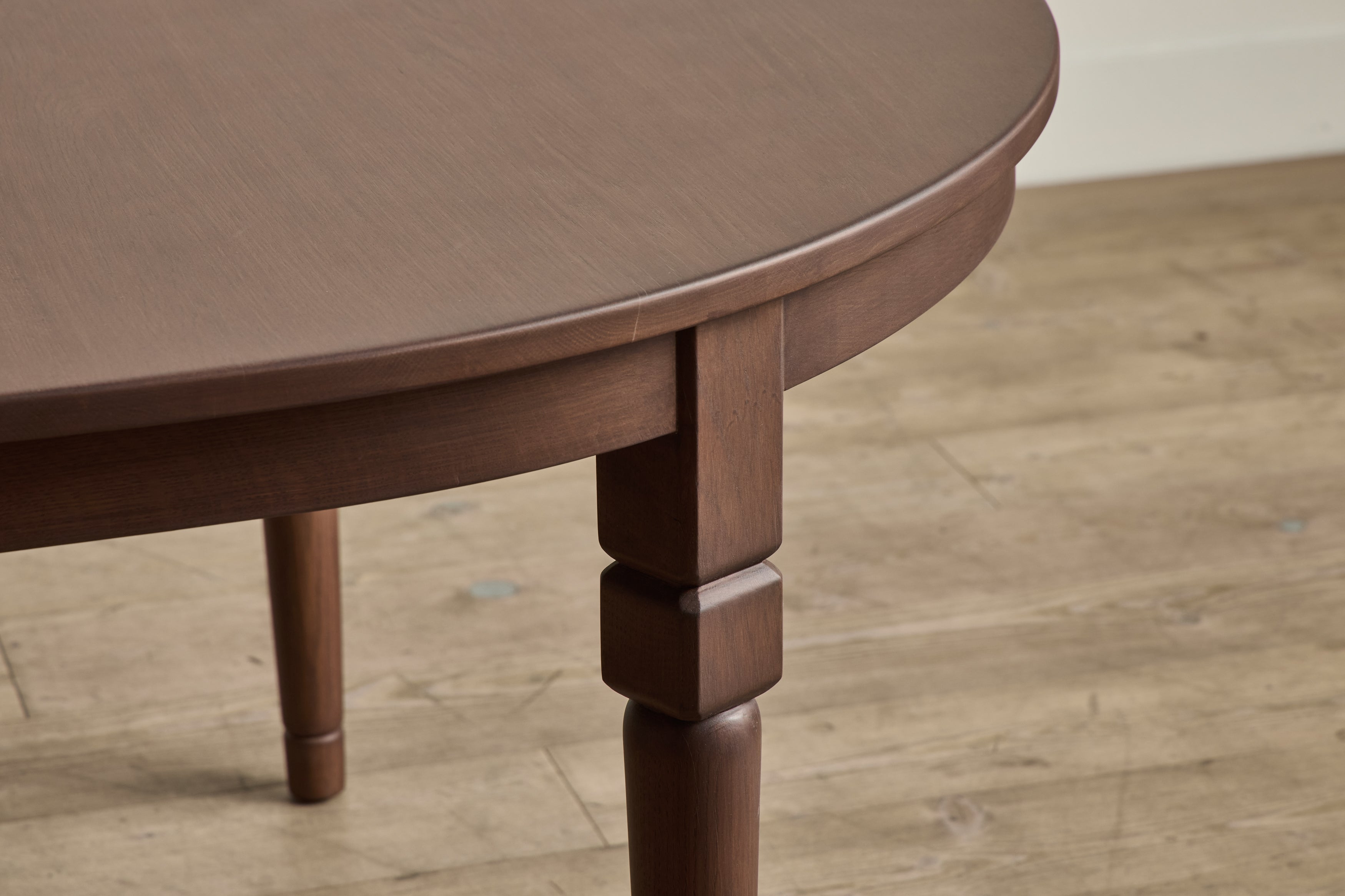 Sunday Supper Table, 96"