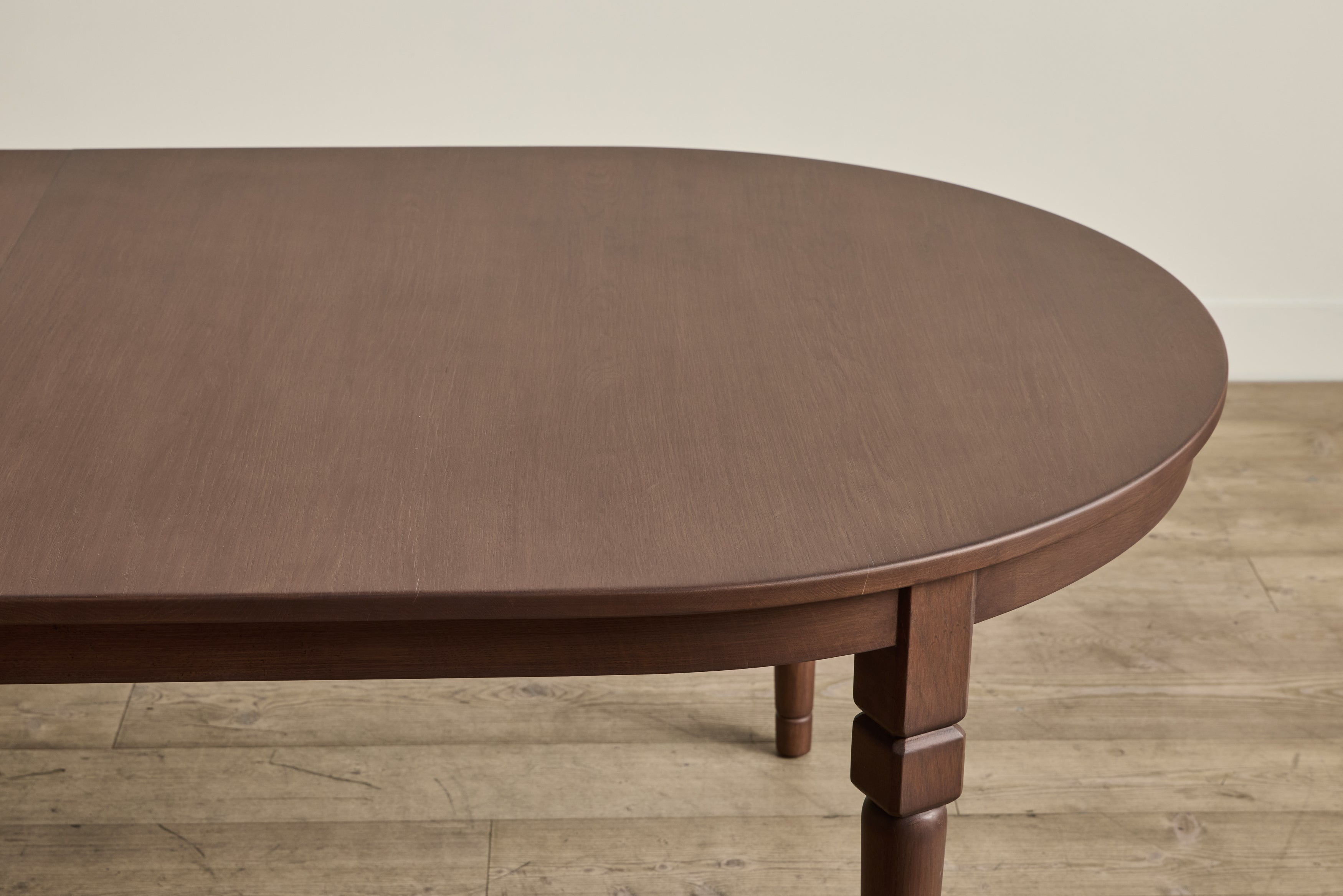 Sunday Supper Table, 96"