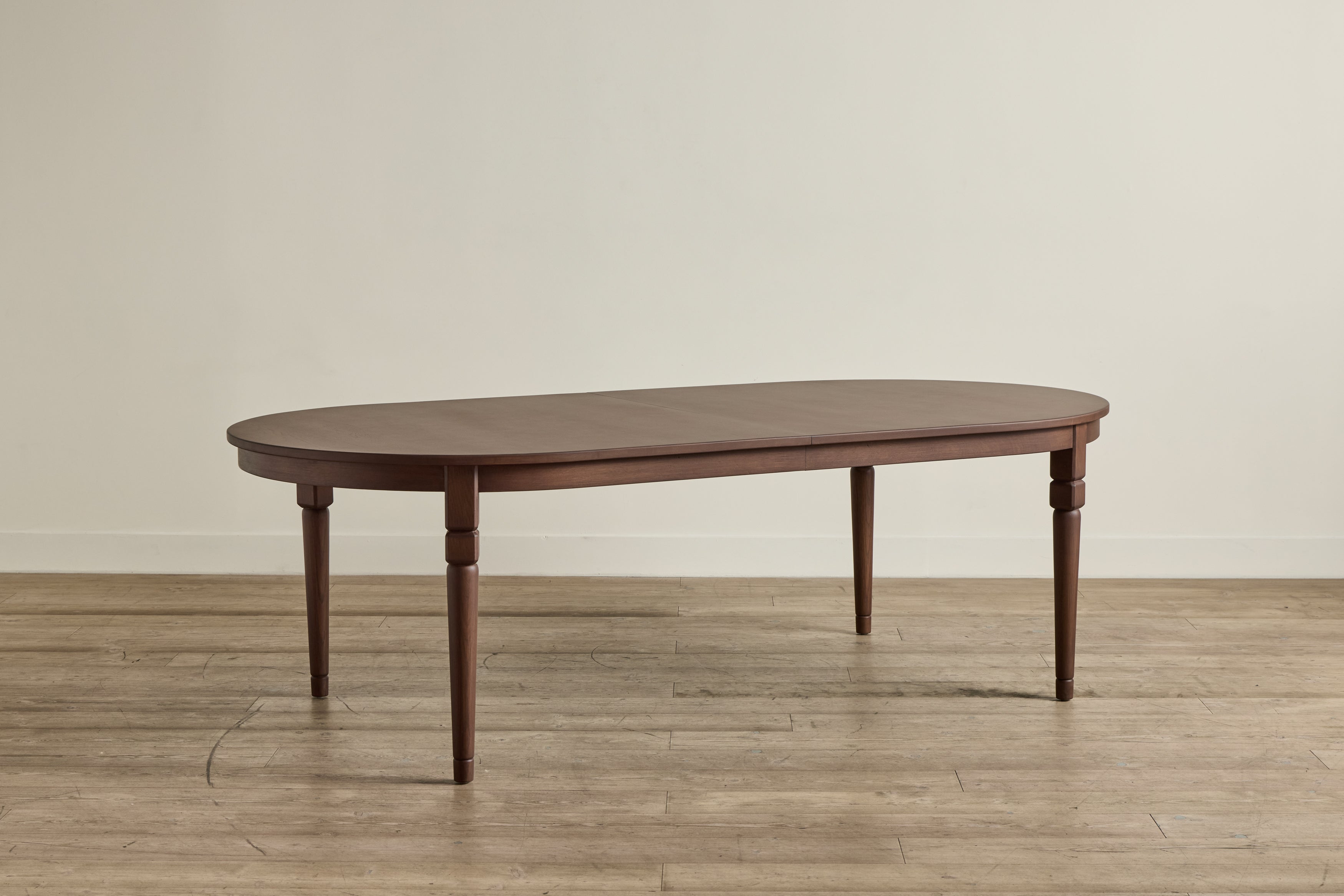 Sunday Supper Table, 96"