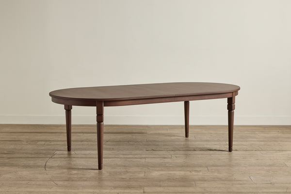 Sunday Supper Table, 96"