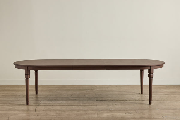 Sunday Supper Table, 96"