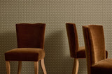 Kerchief Wallpaper (Multiple Colors)