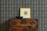 Koshi Plaid Wallpaper (Multiple Colors)