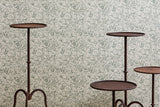 Faded Flora Wallpaper (Multiple Colors)