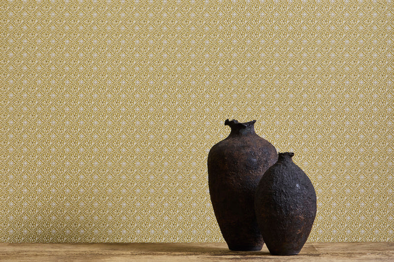 Kerchief Wallpaper (Multiple Colors)