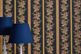 Botanica Wallpaper (Multiple Colors)