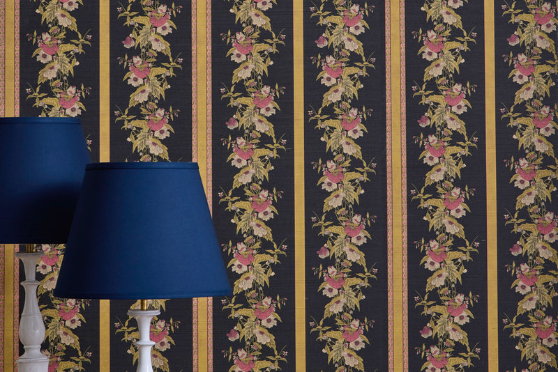 Botanica Wallpaper (Multiple Colors)