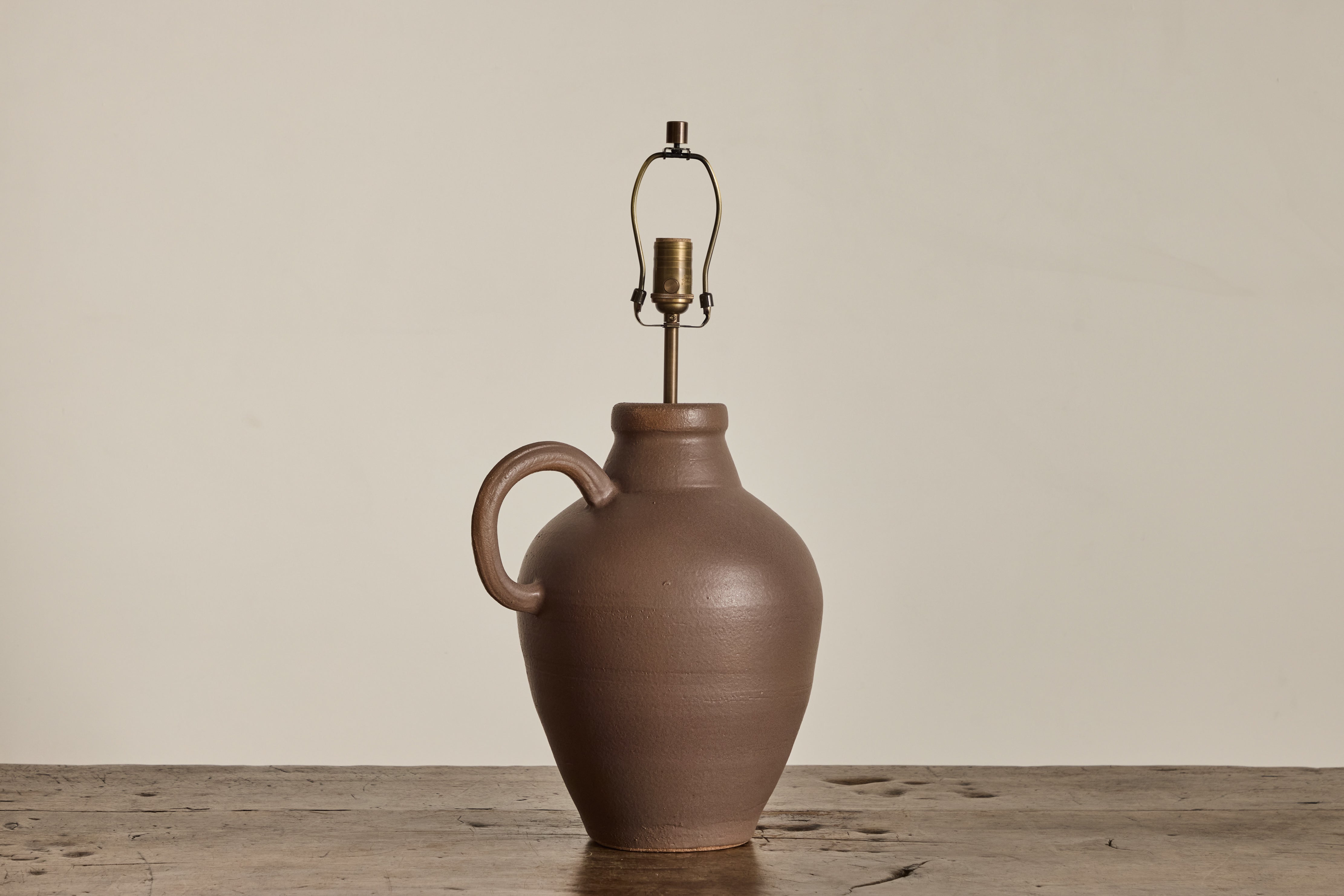 NK x  Heidi Caillier, The Heidi Lamp