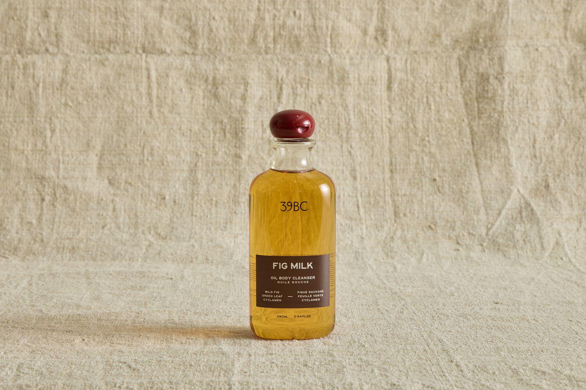 Oil Body Cleanser (Multiple Styles)
