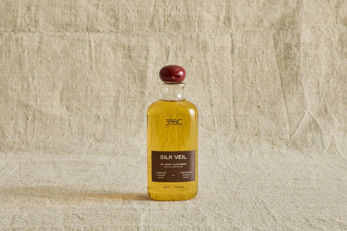 Oil Body Cleanser (Multiple Styles)