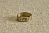 Mid 19th Century Etruscan Revival Bracelet