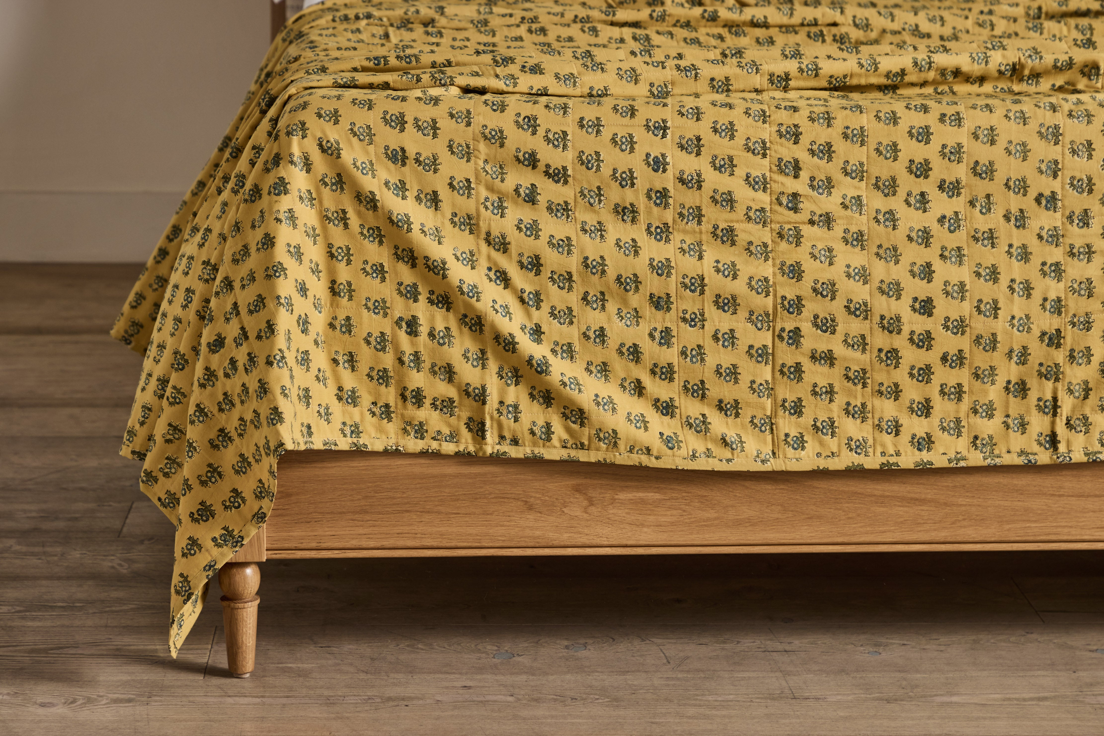 Kristina Quilt