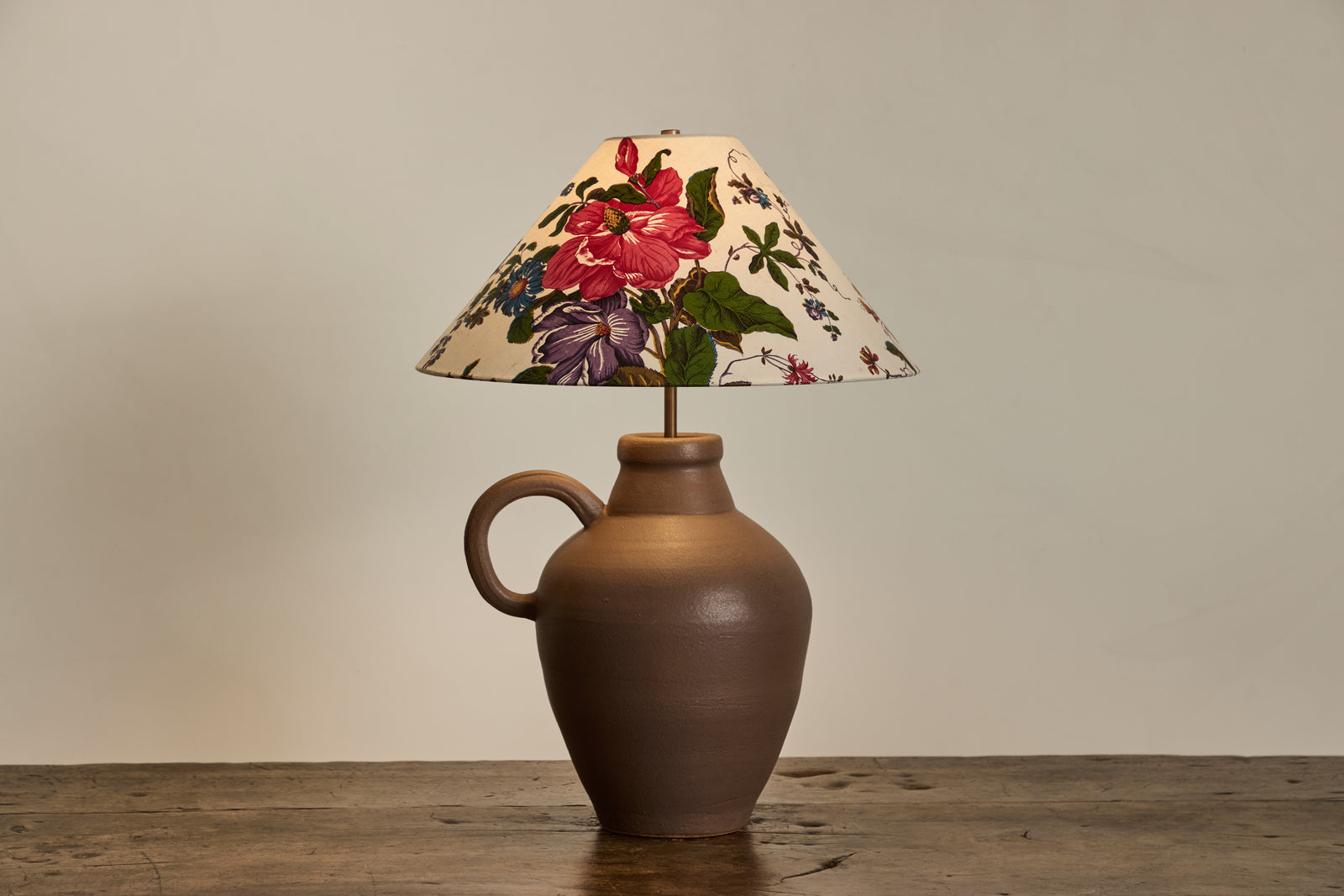 The Heidi Lamp – Nickey Kehoe