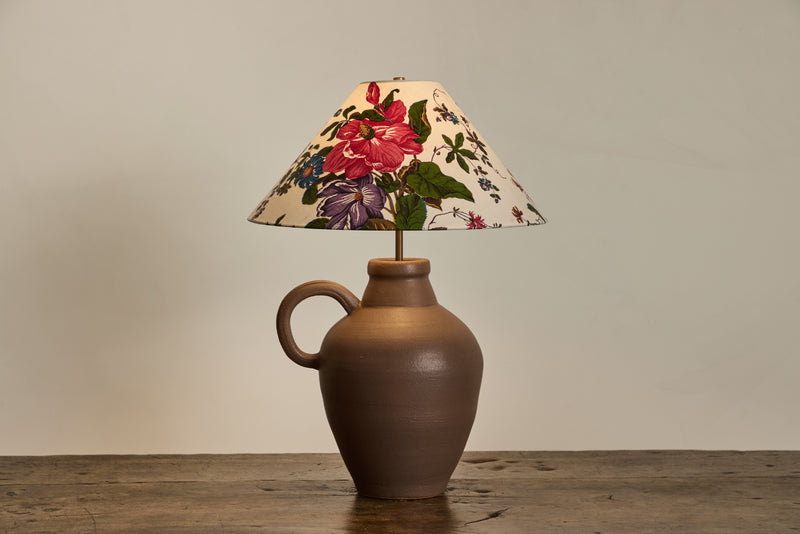 NK x  Heidi Caillier, The Heidi Lamp