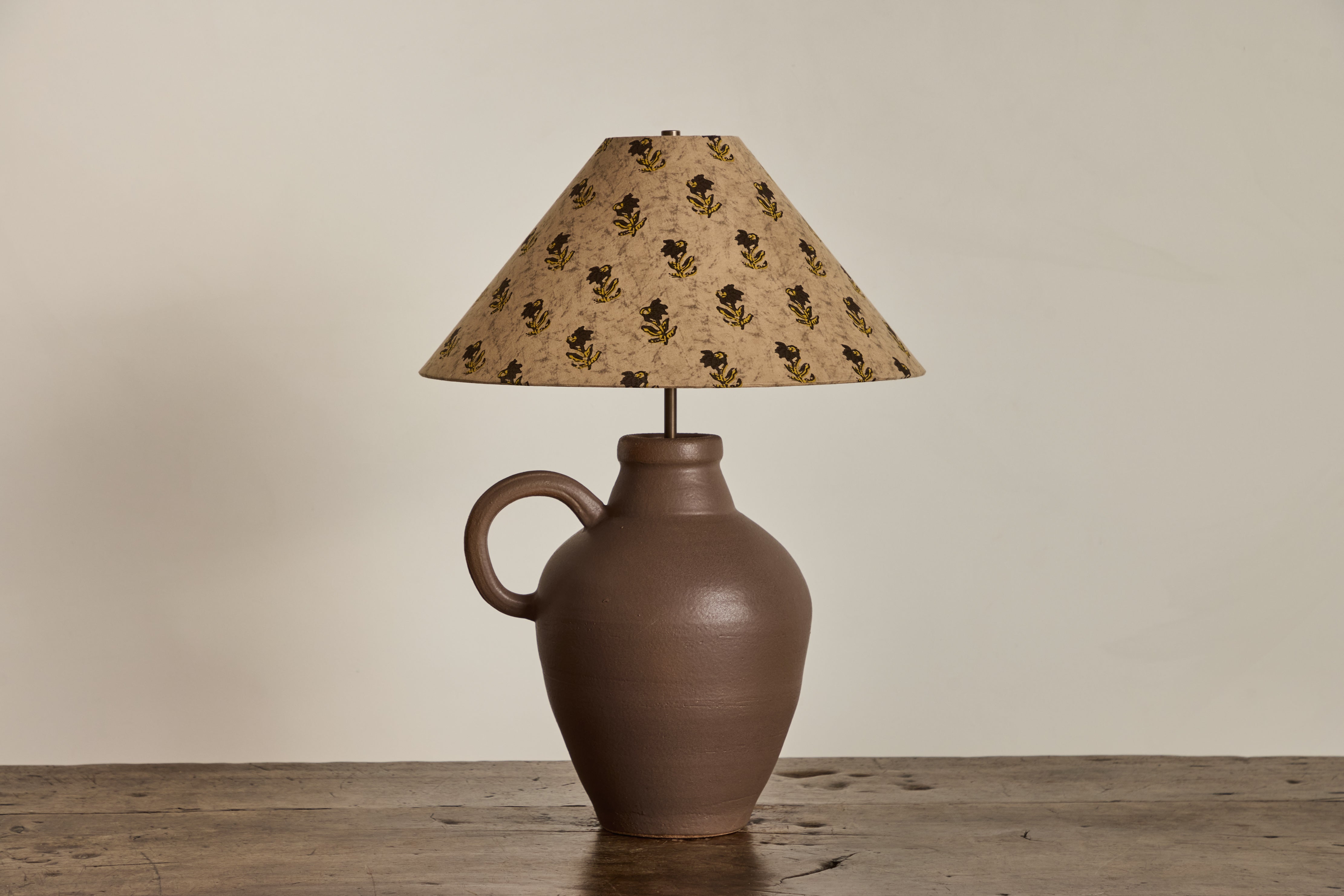 The Heidi Lamp