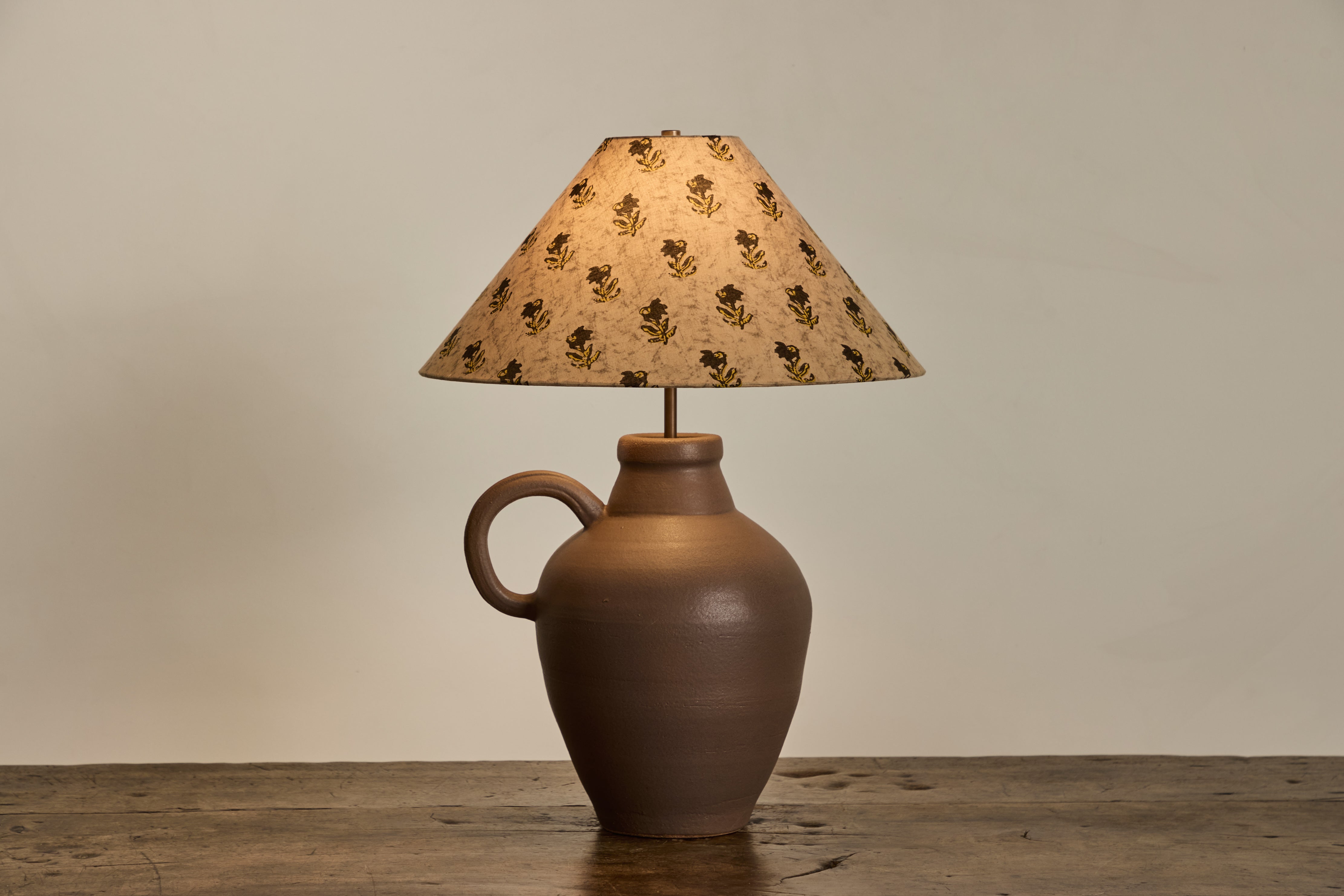 NK x  Heidi Caillier, The Heidi Lamp