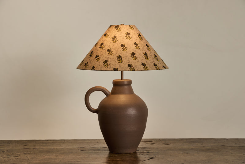 The Heidi Lamp