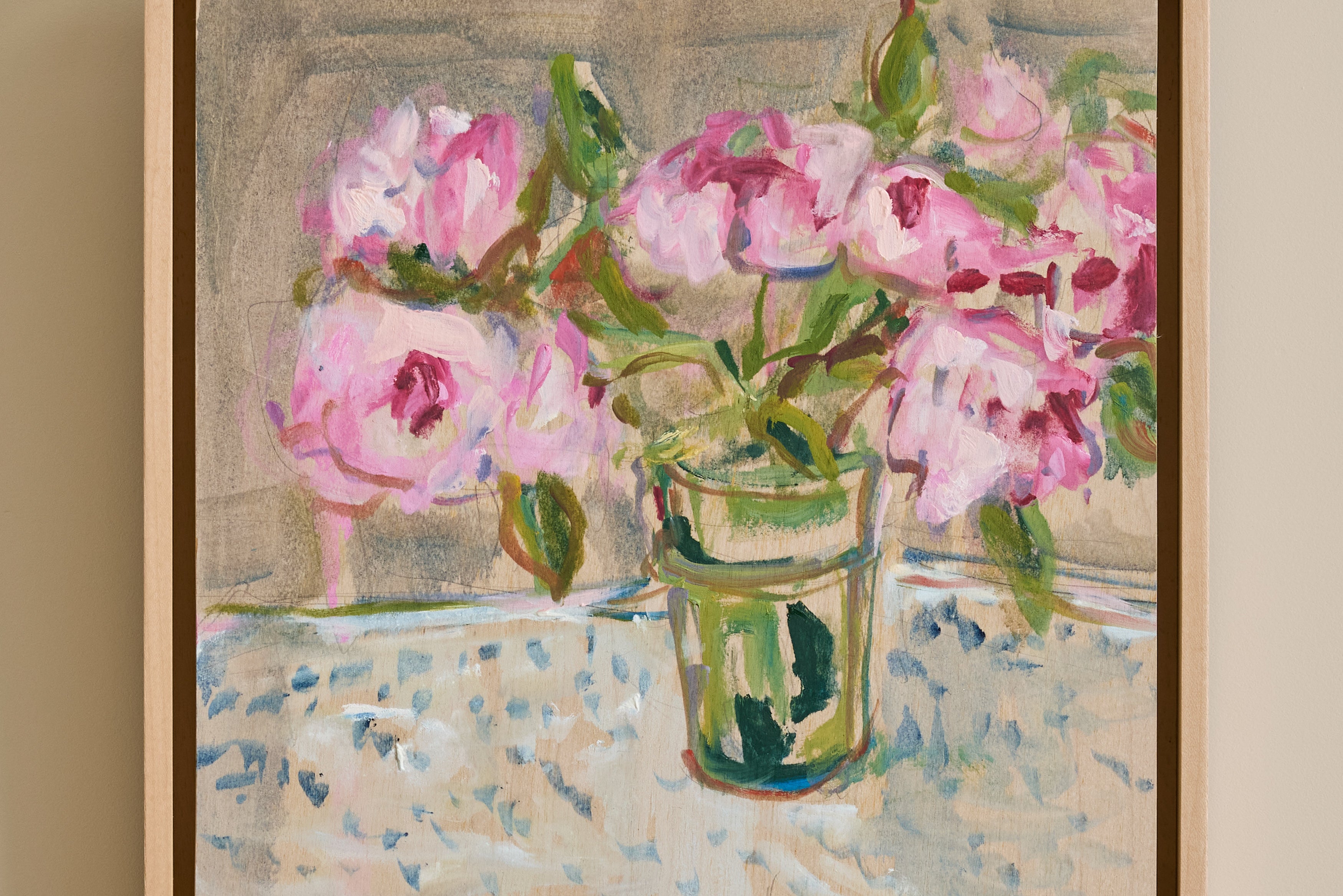 Box Hill Roses