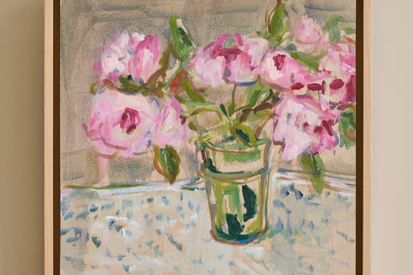 Box Hill Roses