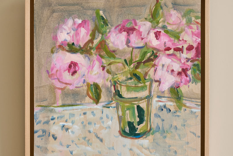 Box Hill Roses