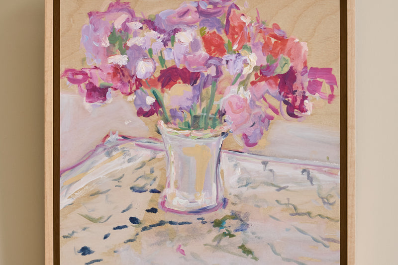 Sweet Peas
