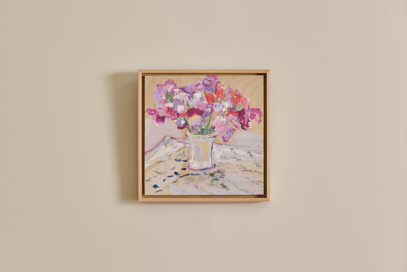 Sweet Peas