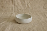 Porcelain Dog Bowl, Green Hound